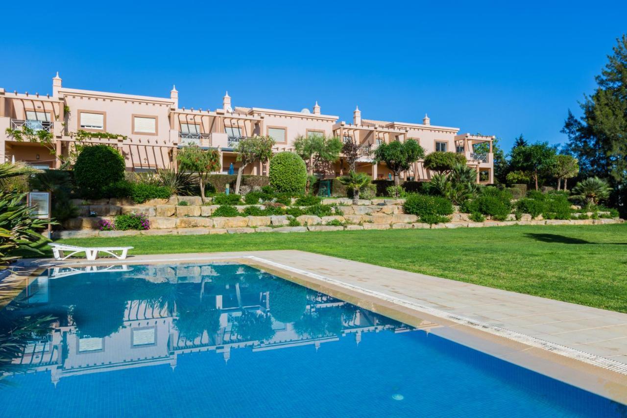 Вілла Casa Colina Албуфейра Екстер'єр фото